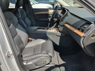 XC90 B5 Autom. AWD Inscription (EURO 6d)