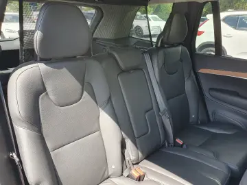 XC90 B5 Autom. AWD Inscription (EURO 6d)