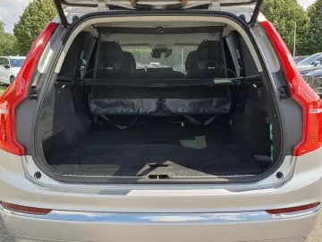 XC90 B5 Autom. AWD Inscription (EURO 6d)