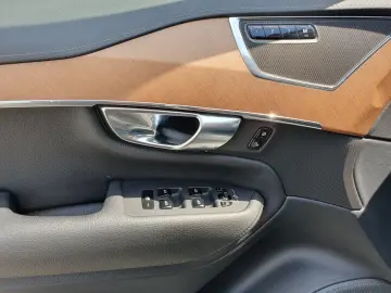 XC90 B5 Autom. AWD Inscription (EURO 6d)