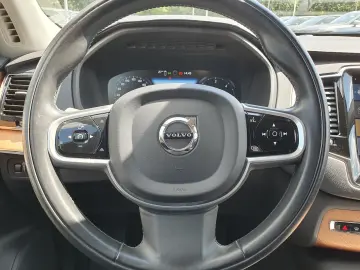 XC90 B5 Autom. AWD Inscription (EURO 6d)