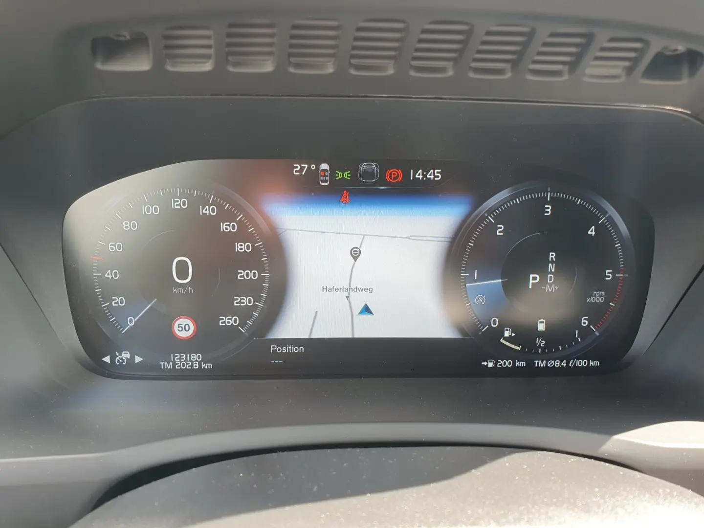 XC90 B5 Autom. AWD Inscription (EURO 6d)
