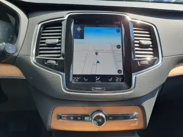 XC90 B5 Autom. AWD Inscription (EURO 6d)