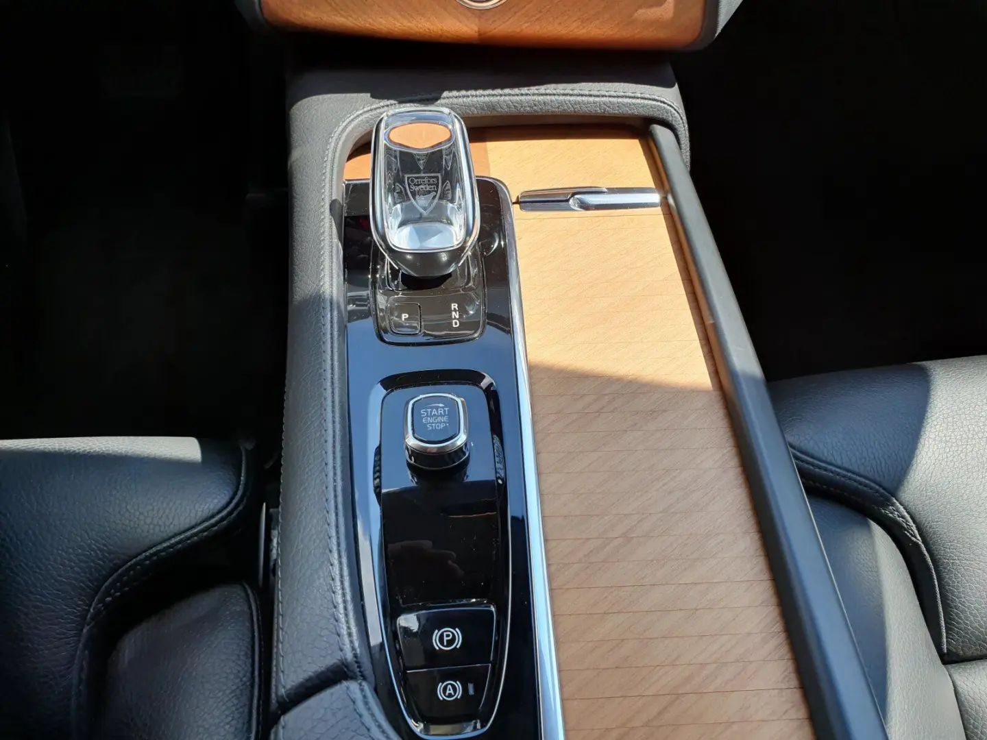 XC90 B5 Autom. AWD Inscription (EURO 6d)
