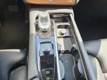 XC90 B5 Autom. AWD Inscription (EURO 6d)