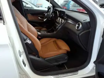 GLC 220 Coupe 4M 2x AMG Line 20