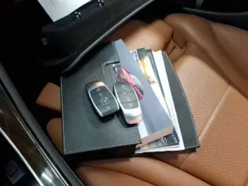 GLC 220 Coupe 4M 2x AMG Line 20
