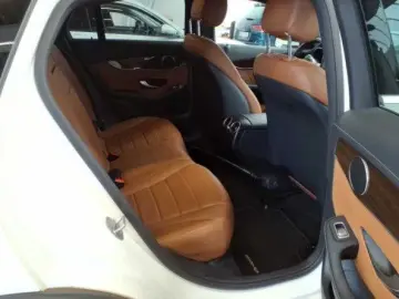 GLC 220 Coupe 4M 2x AMG Line 20
