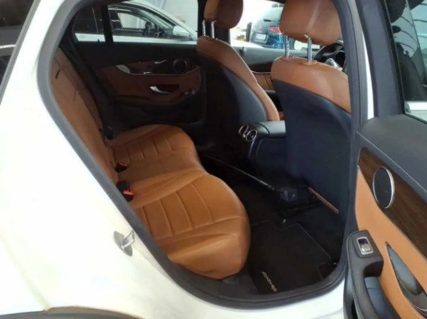 GLC 220 Coupe 4M 2x AMG Line 20