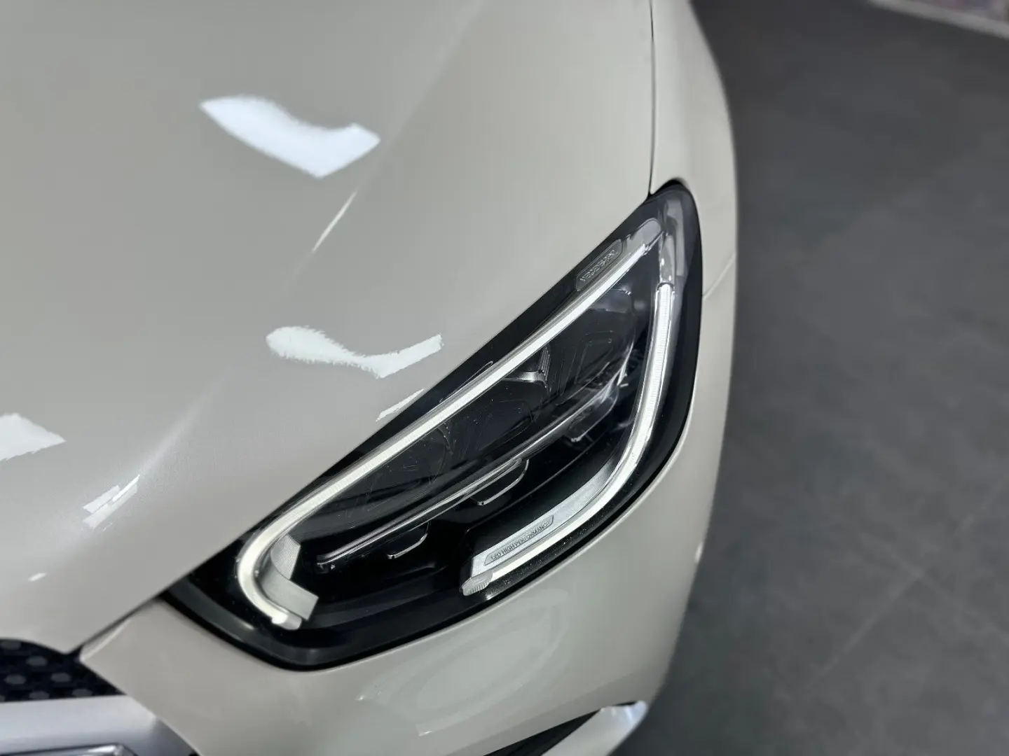 GLC 300 d 4Matic AMG LINE Burmester Kamera DTR