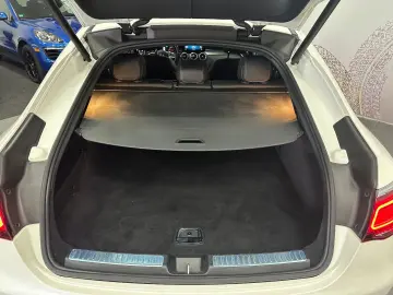 GLC 300 d 4Matic AMG LINE Burmester Kamera DTR