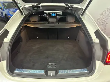 GLC 300 d 4Matic AMG LINE Burmester Kamera DTR
