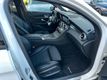 GLC 300 Coupe AMG-Sport 4Matic*ACC*360°Kamera*