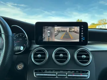 GLC 300 Coupe AMG-Sport 4Matic*ACC*360°Kamera*