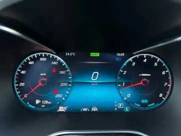 GLC 300 Coupe AMG-Sport 4Matic*ACC*360°Kamera*