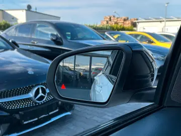 GLC 300 Coupe AMG-Sport 4Matic*ACC*360°Kamera*