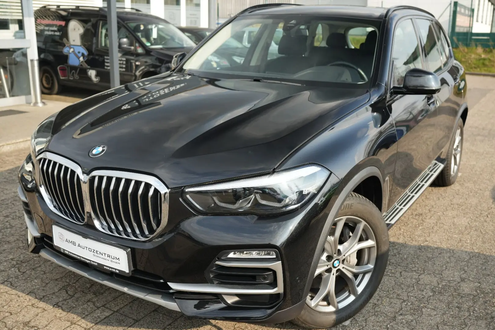 X5 xDrive30d xLine*LEDER*SOFT*360GRAD*LED*NAV*