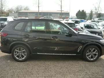 X5 xDrive30d xLine*LEDER*SOFT*360GRAD*LED*NAV*