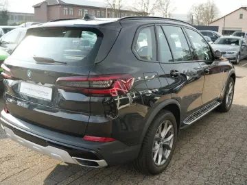 X5 xDrive30d xLine*LEDER*SOFT*360GRAD*LED*NAV*