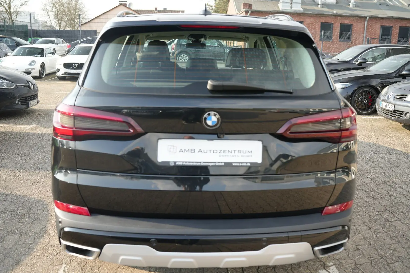 X5 xDrive30d xLine*LEDER*SOFT*360GRAD*LED*NAV*
