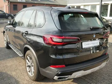X5 xDrive30d xLine*LEDER*SOFT*360GRAD*LED*NAV*