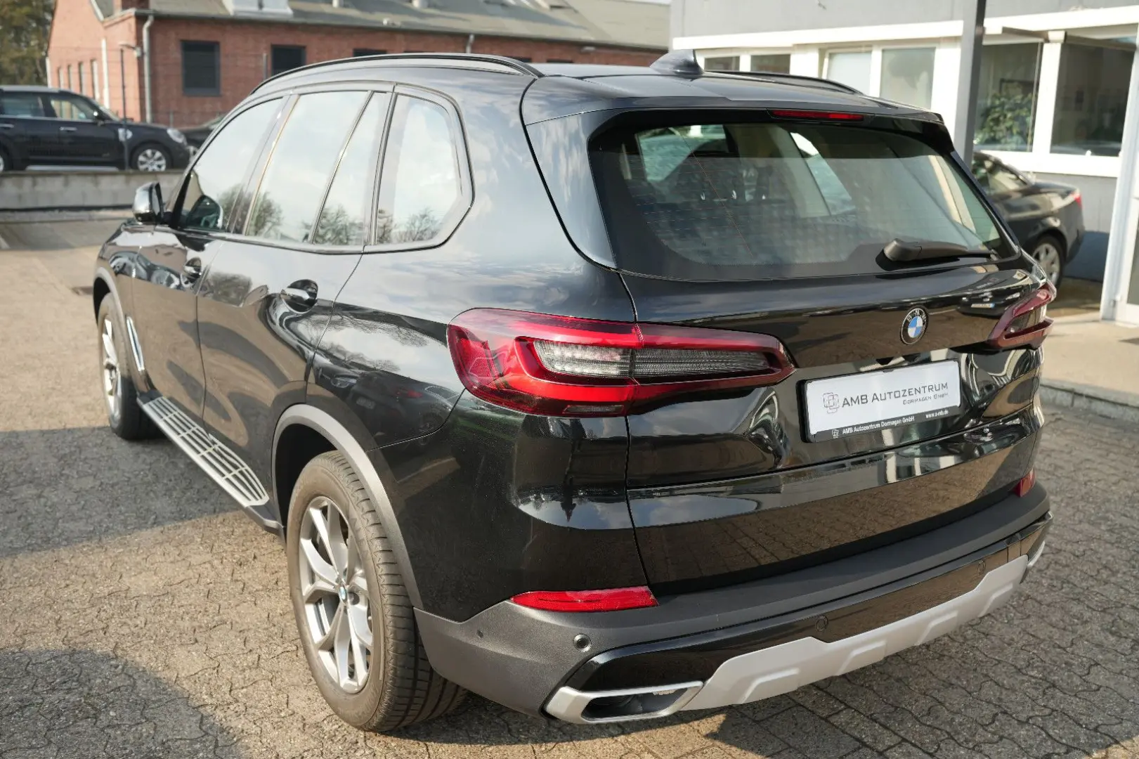 X5 xDrive30d xLine*LEDER*SOFT*360GRAD*LED*NAV*