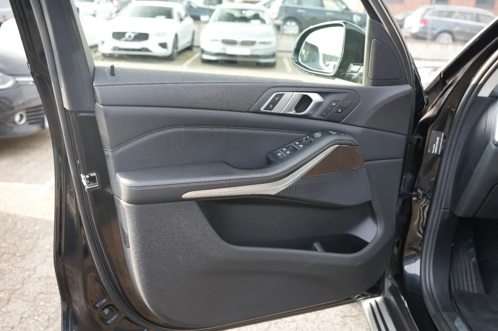 X5 xDrive30d xLine*LEDER*SOFT*360GRAD*LED*NAV*