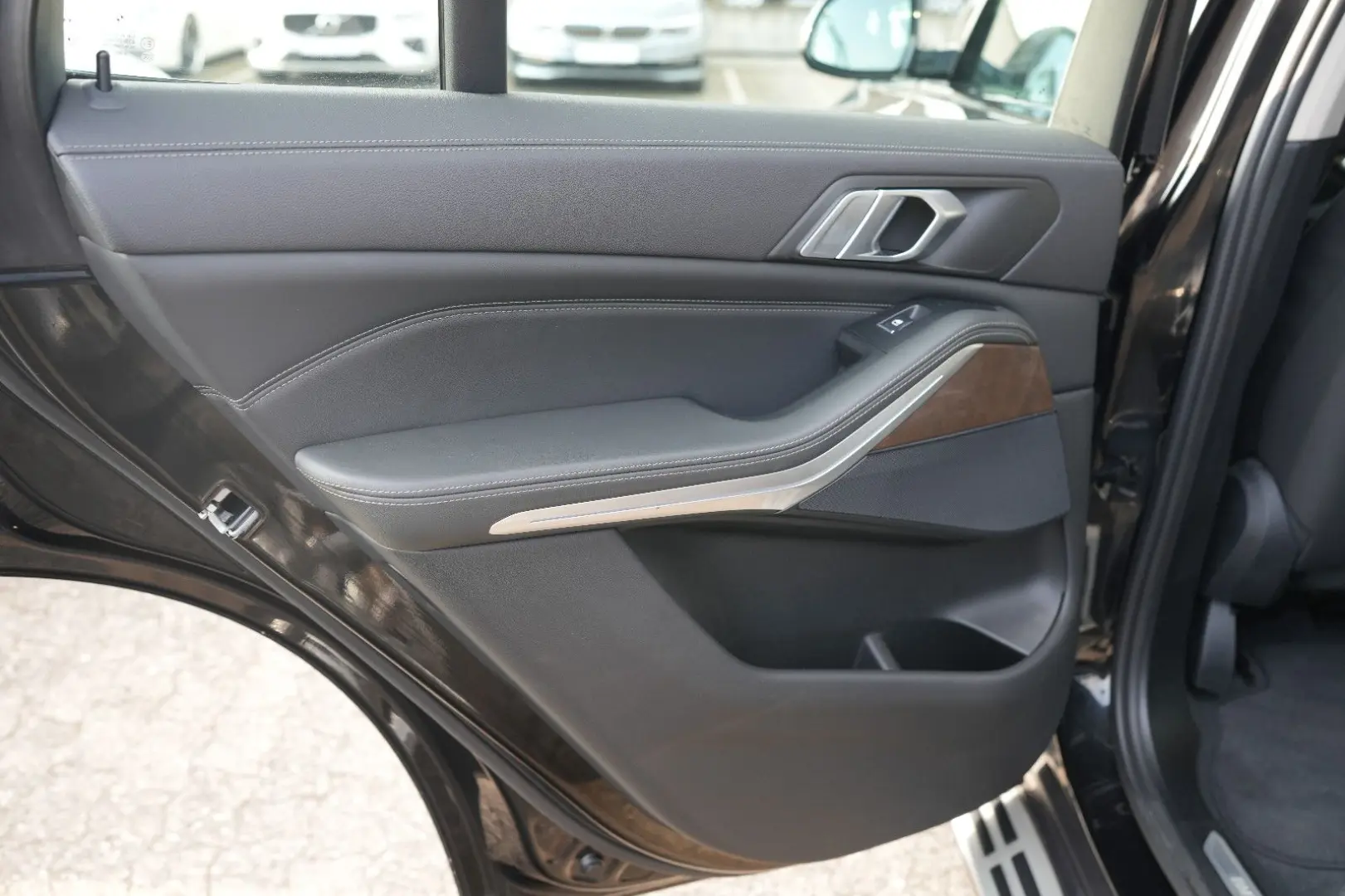 X5 xDrive30d xLine*LEDER*SOFT*360GRAD*LED*NAV*