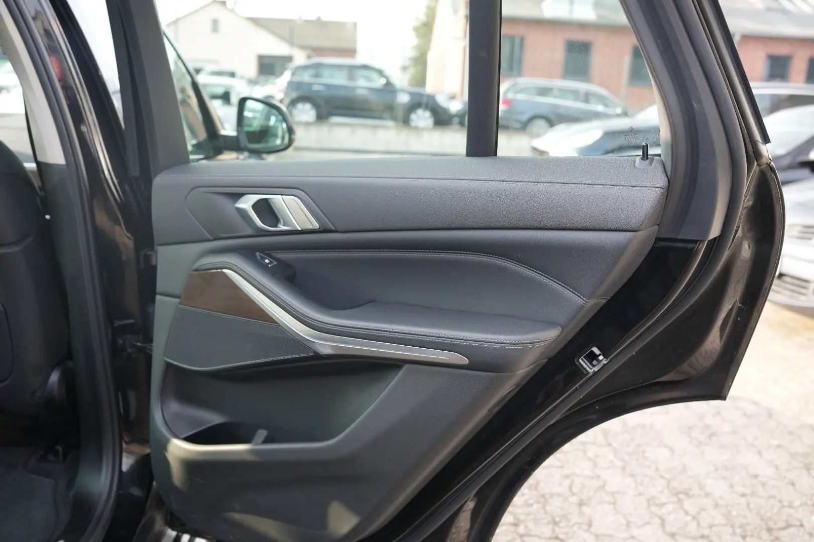 X5 xDrive30d xLine*LEDER*SOFT*360GRAD*LED*NAV*