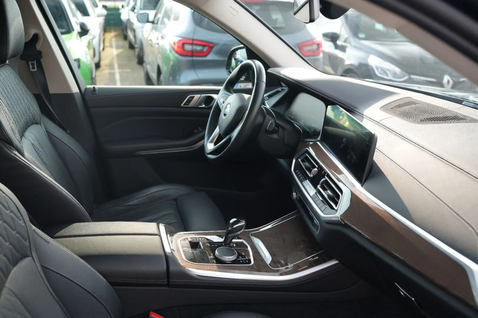 X5 xDrive30d xLine*LEDER*SOFT*360GRAD*LED*NAV*