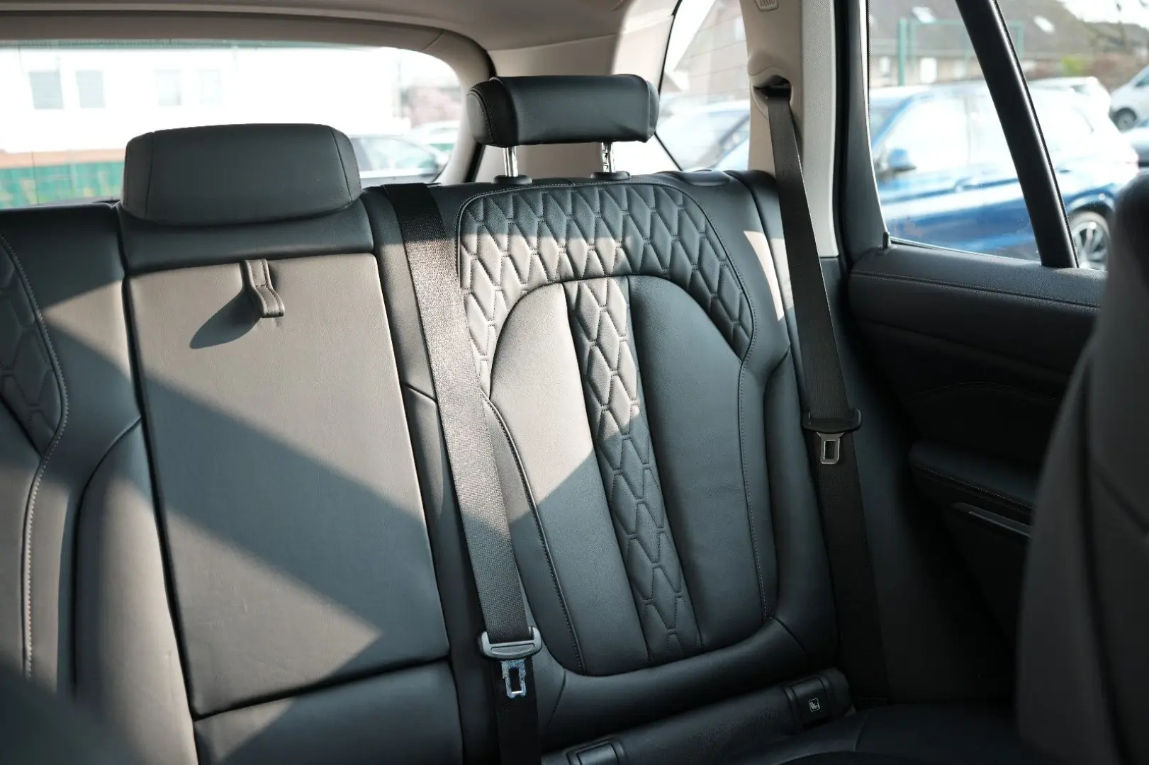 X5 xDrive30d xLine*LEDER*SOFT*360GRAD*LED*NAV*