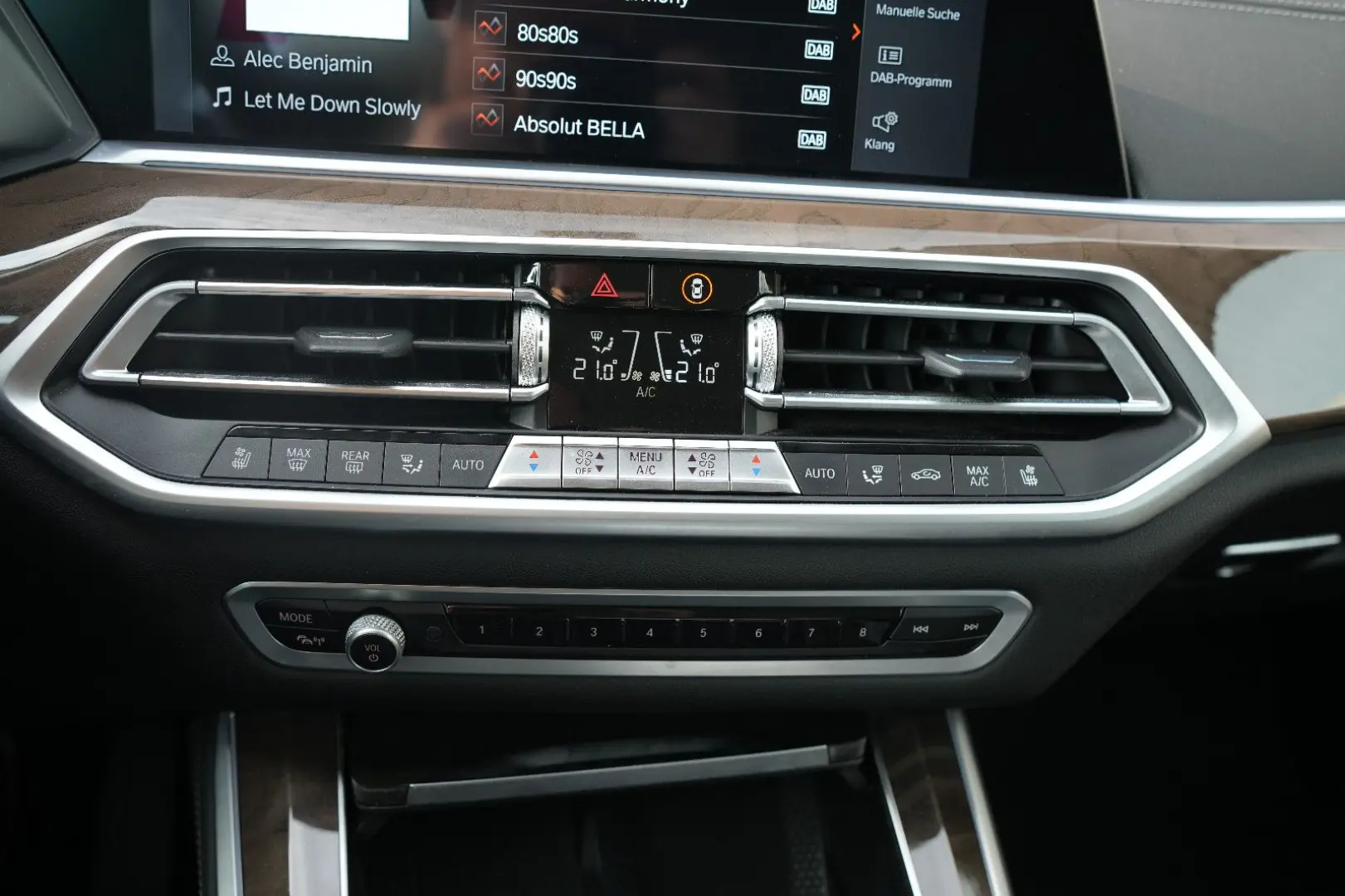 X5 xDrive30d xLine*LEDER*SOFT*360GRAD*LED*NAV*