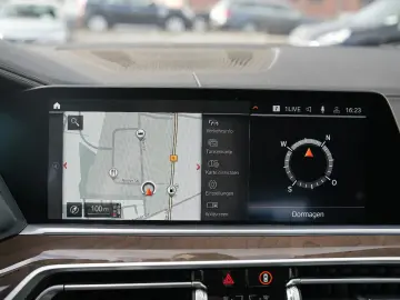 X5 xDrive30d xLine*LEDER*SOFT*360GRAD*LED*NAV*