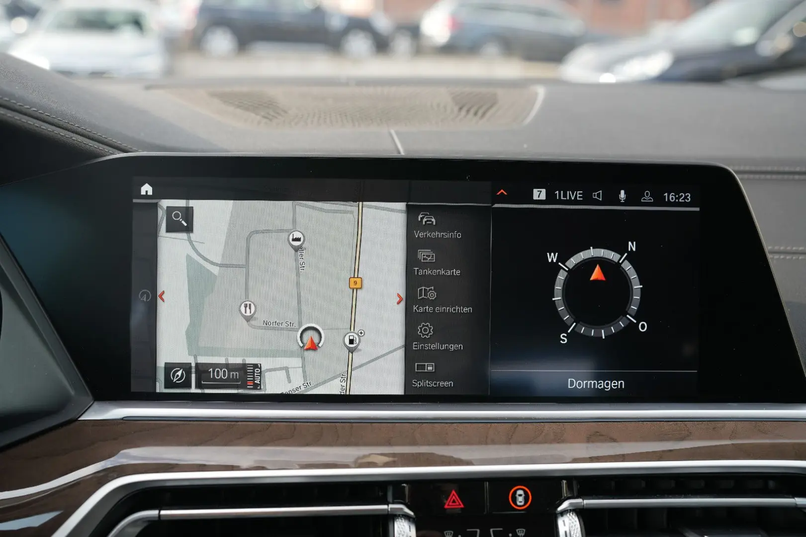 X5 xDrive30d xLine*LEDER*SOFT*360GRAD*LED*NAV*