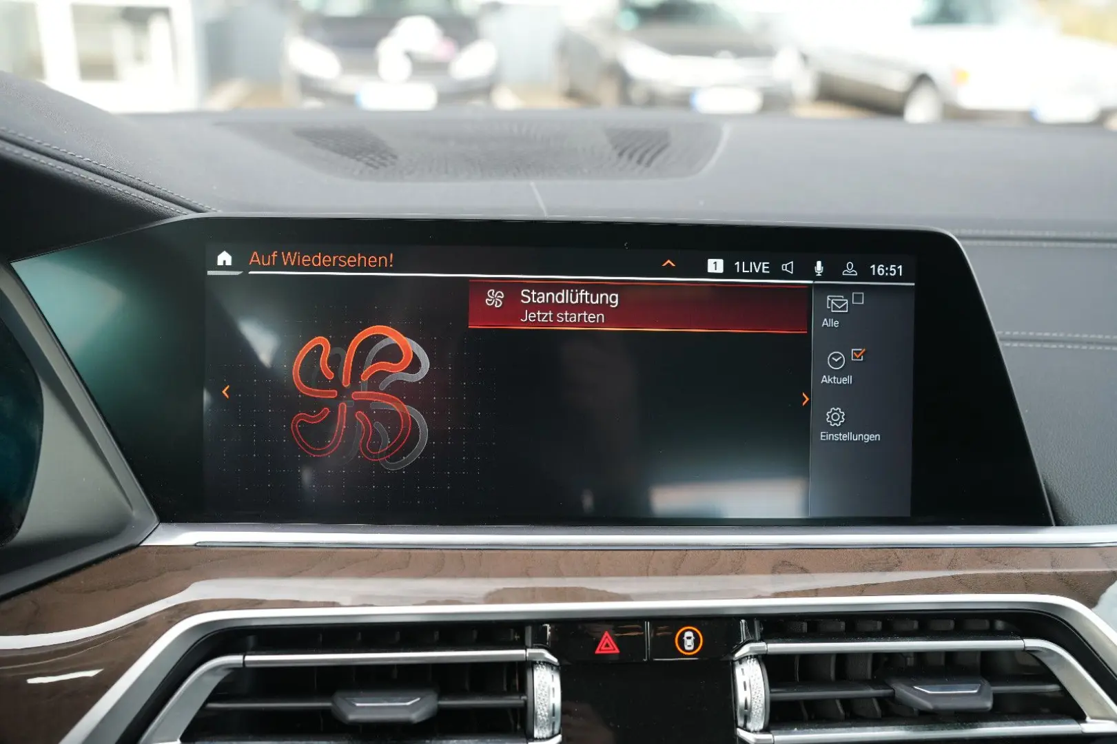 X5 xDrive30d xLine*LEDER*SOFT*360GRAD*LED*NAV*