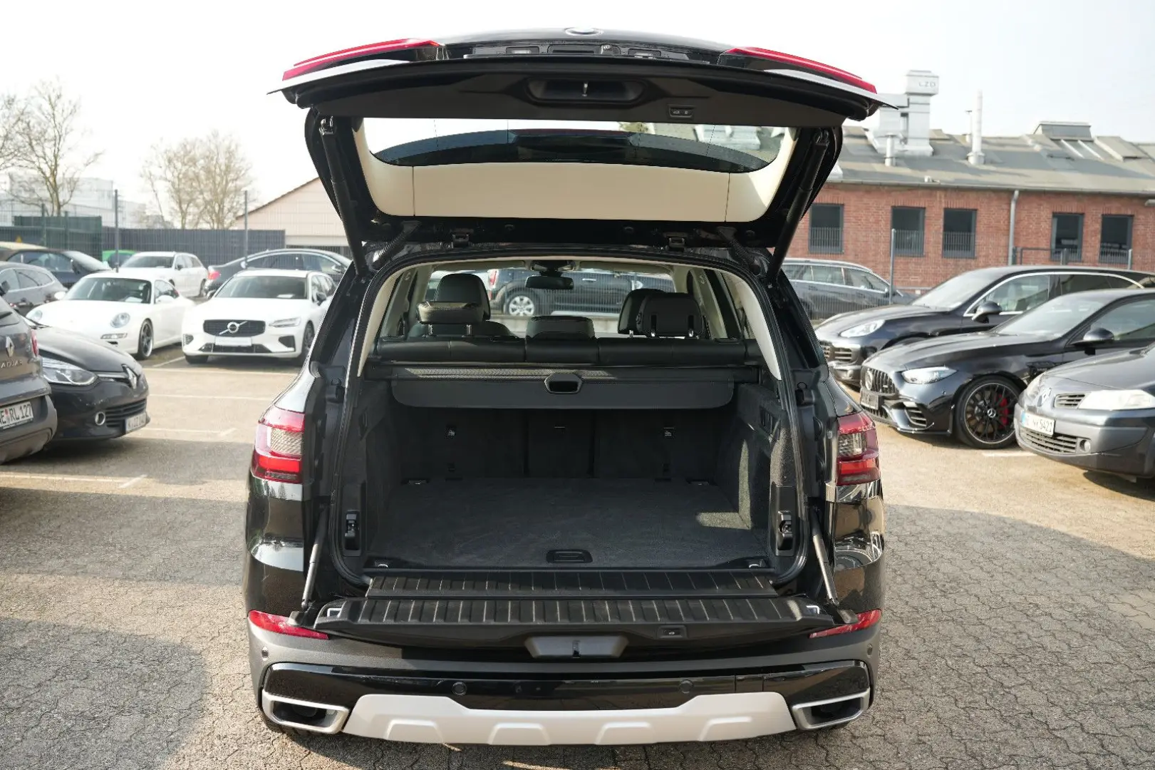 X5 xDrive30d xLine*LEDER*SOFT*360GRAD*LED*NAV*