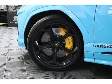 Urus Ceramic,Carbon,B&O Sound,Voll,Garantie06/26