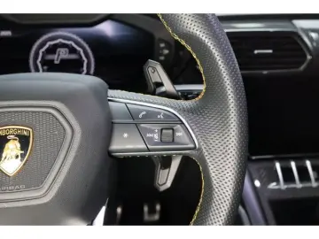Urus Ceramic,Carbon,B&O Sound,Voll,Garantie06/26