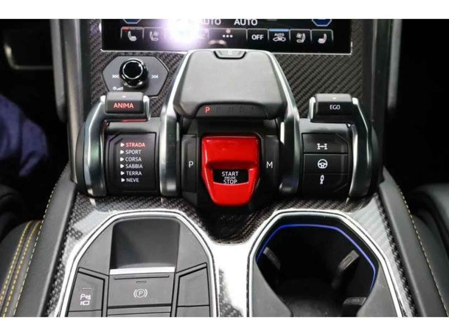 Urus Ceramic,Carbon,B&O Sound,Voll,Garantie06/26