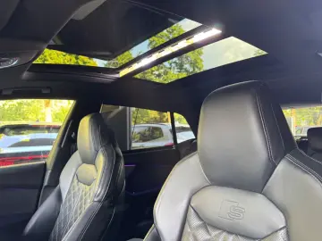 Q8 50 TDI qu.S LINE/MATRIX/PANO/LUFT/22