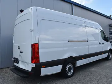 Sprinter 315 CDI Lang Hochdach