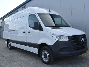 Sprinter 315 CDI Lang Hochdach