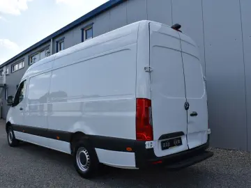 Sprinter 315 CDI Lang Hochdach