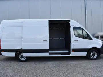 Sprinter 315 CDI Lang Hochdach