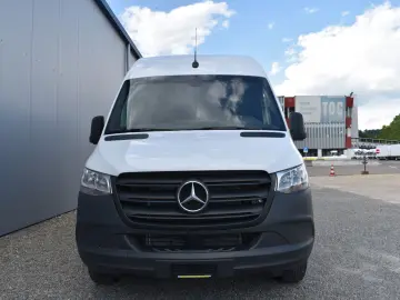 Sprinter 315 CDI Lang Hochdach