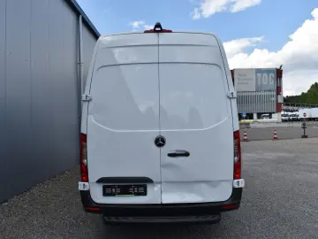 Sprinter 315 CDI Lang Hochdach