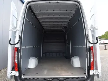 Sprinter 315 CDI Lang Hochdach