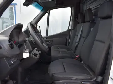 Sprinter 315 CDI Lang Hochdach