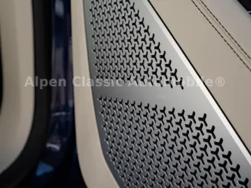 Urus  B&O Massage Carbon Soft Close 22