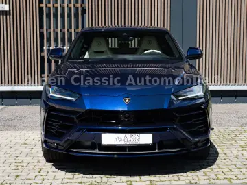 Urus  B&O Massage Carbon Soft Close 22
